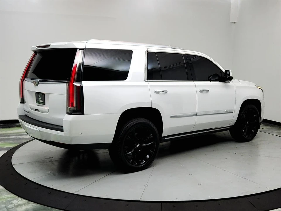 2020 Cadillac Escalade 4th Gen - Image 5 of 12