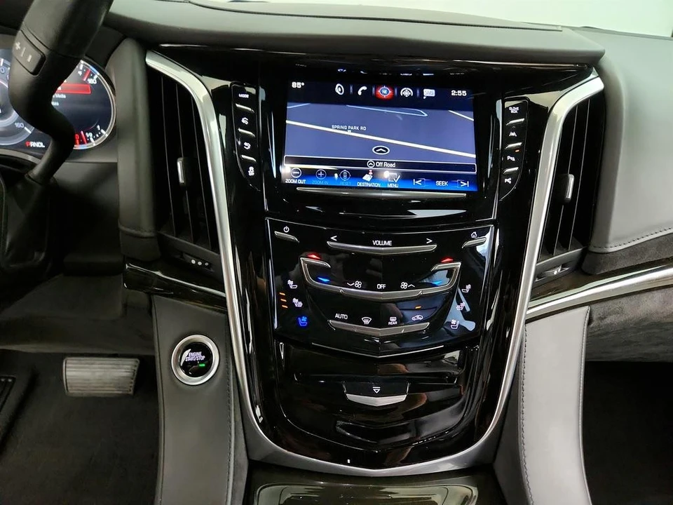 2020 Cadillac Escalade 4th Gen - Image 21 of 21
