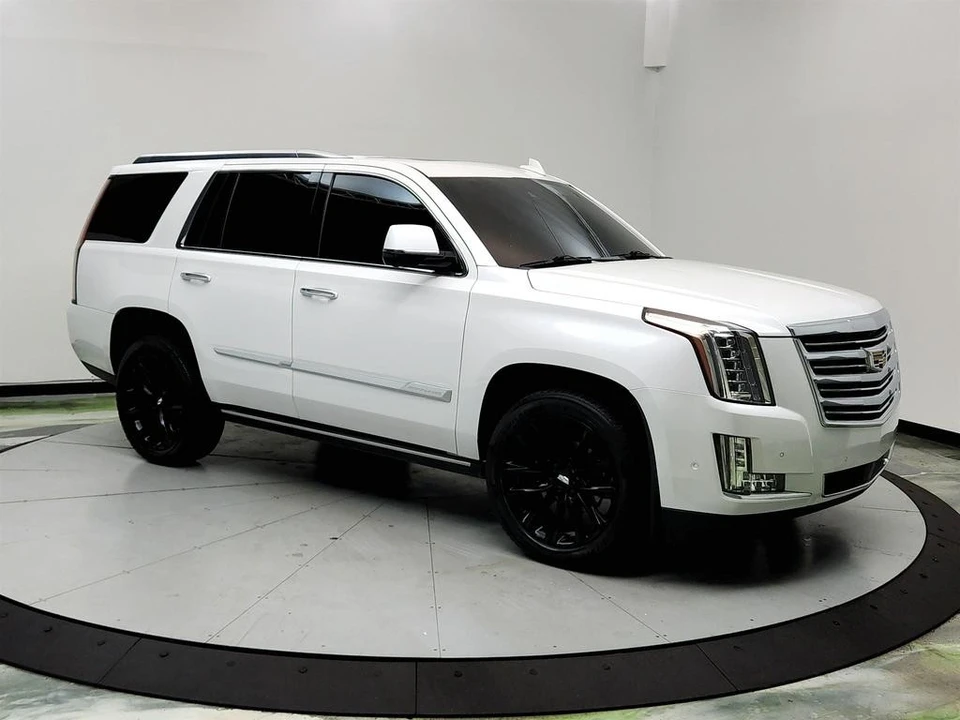 2020 Cadillac Escalade 4th Gen - Image 3 of 21