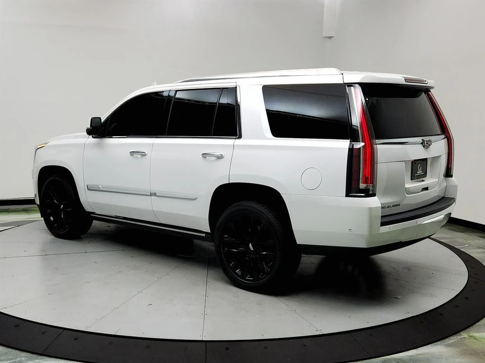 2020 Cadillac Escalade 4th Gen - Image 7 of 12