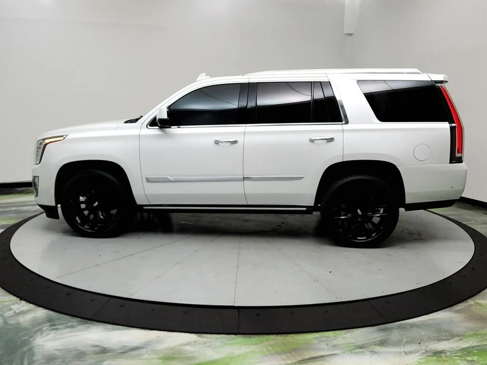 2020 Cadillac Escalade 4th Gen - Image 8 of 21