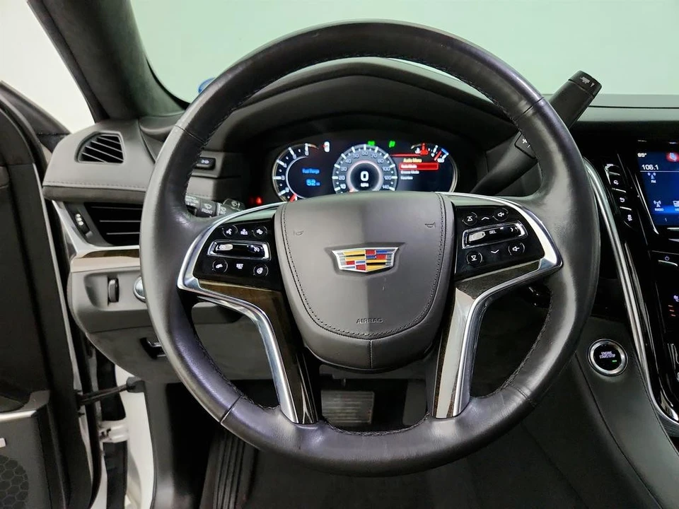 2020 Cadillac Escalade 4th Gen - Image 18 of 21