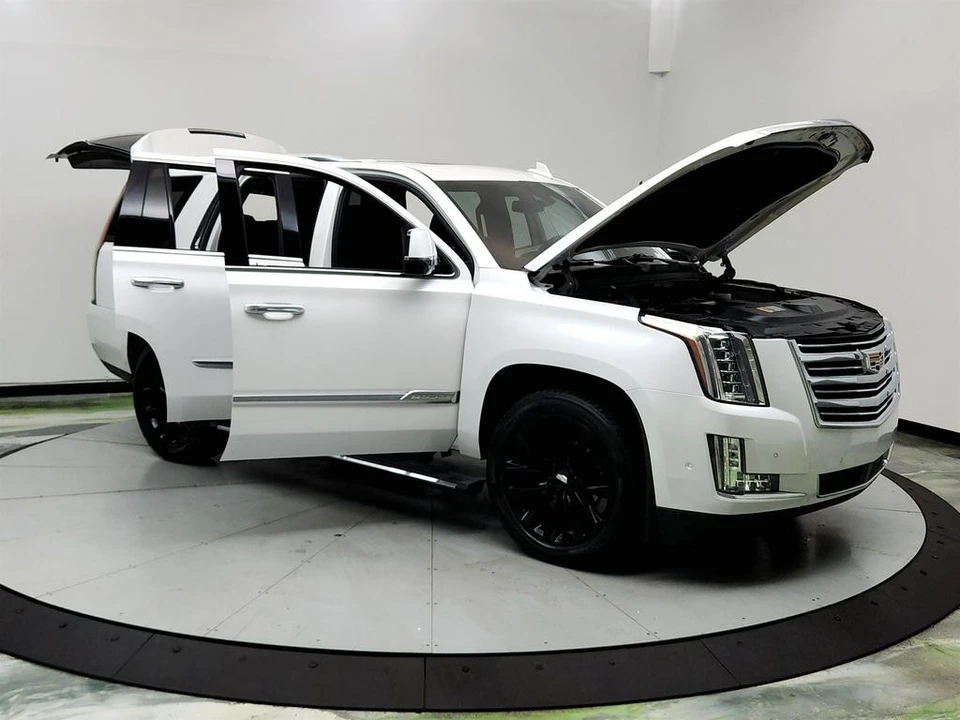 2020 Cadillac Escalade 4th Gen - Image 10 of 21