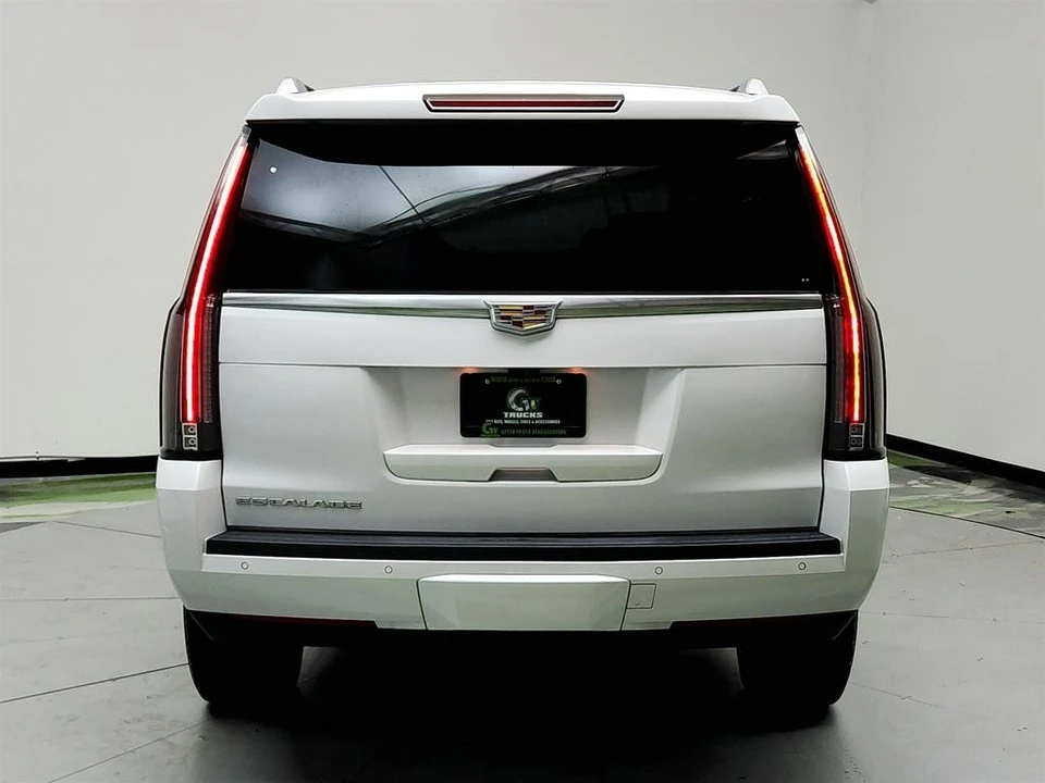 2020 Cadillac Escalade 4th Gen - Image 6 of 21