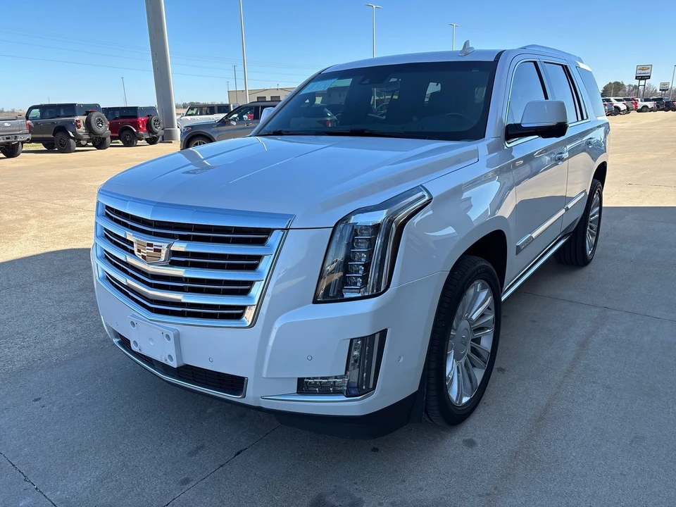 2020 Cadillac Escalade 4th Gen - Image 4 of 21
