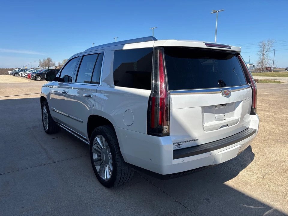 2020 Cadillac Escalade 4th Gen - Image 6 of 21