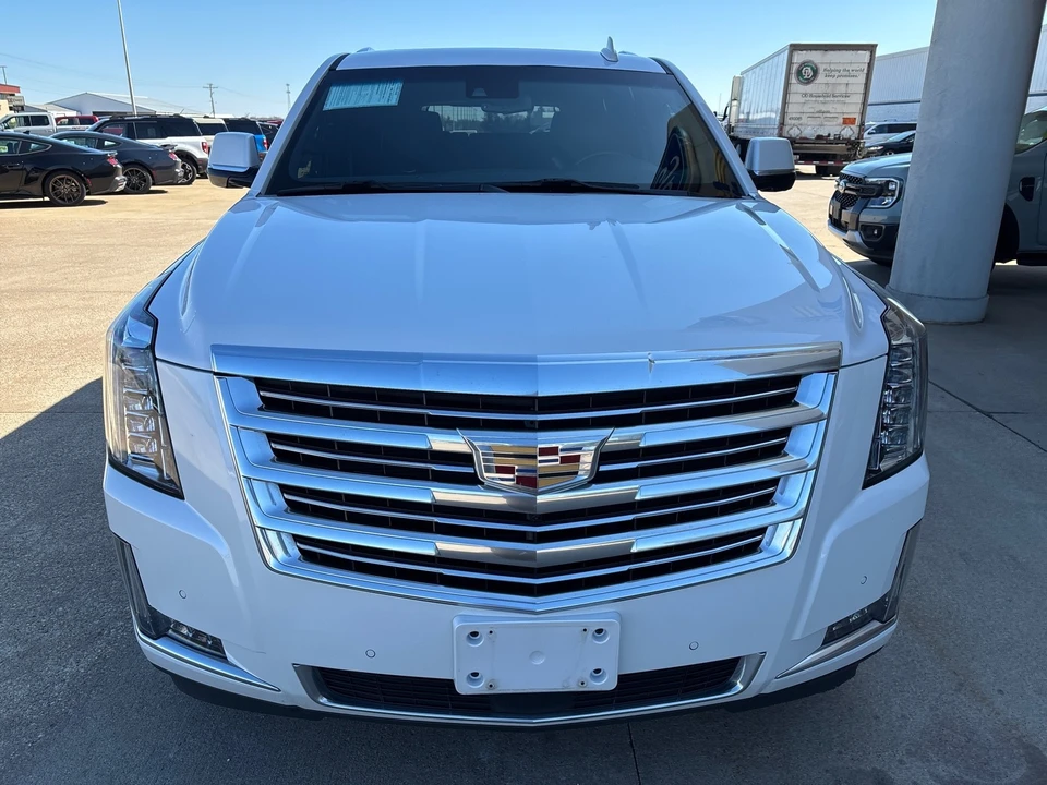 2020 Cadillac Escalade 4th Gen - Image 3 of 21