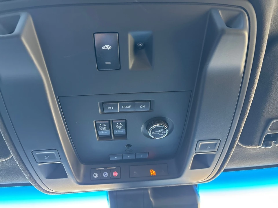 2020 Cadillac Escalade 4th Gen - Image 21 of 21