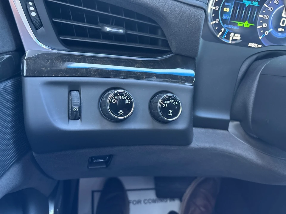 2020 Cadillac Escalade 4th Gen - Image 16 of 21