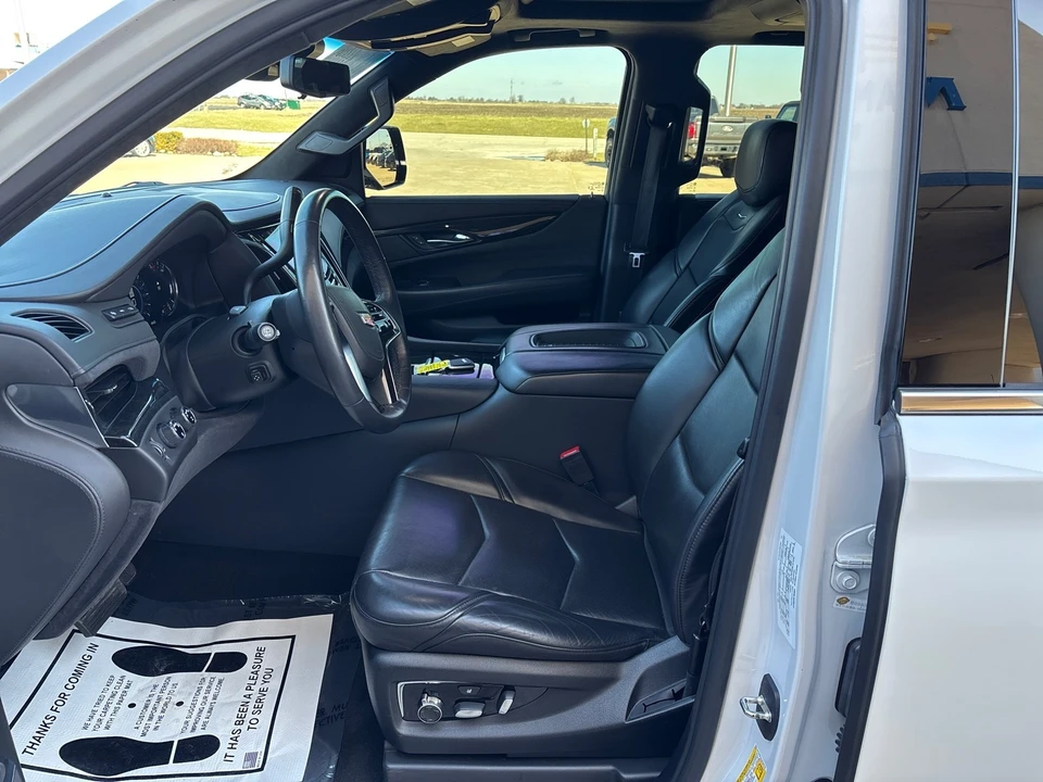 2020 Cadillac Escalade 4th Gen - Image 14 of 21