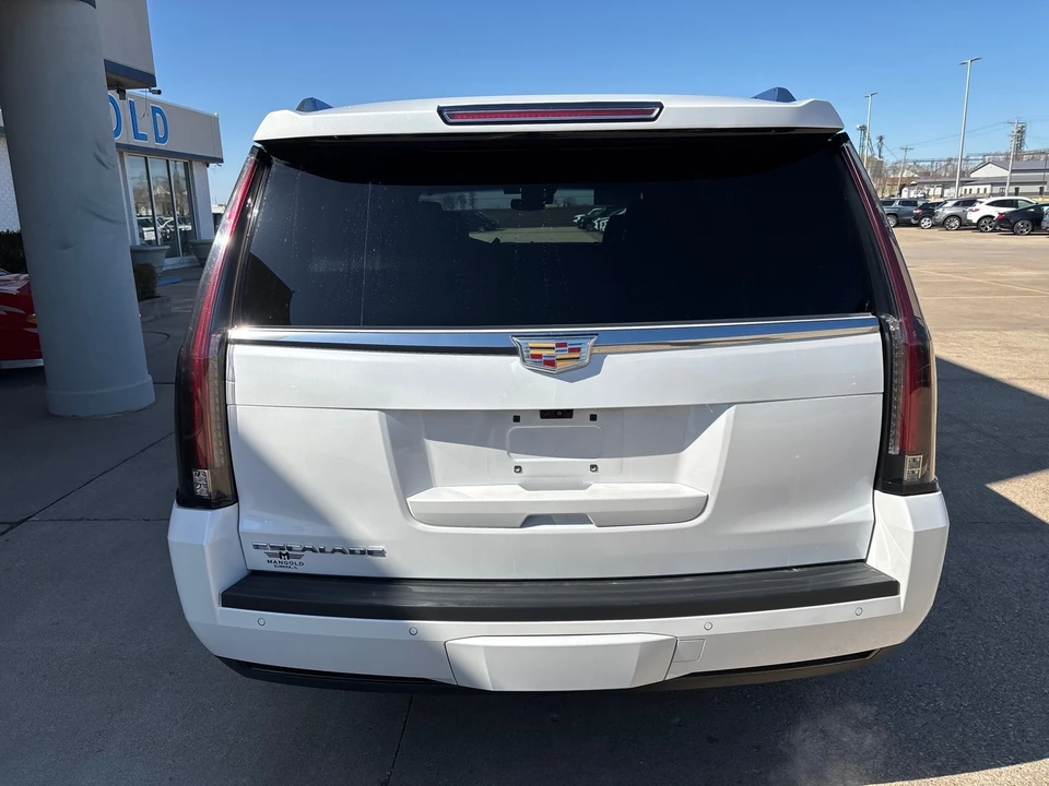 2020 Cadillac Escalade 4th Gen - Image 7 of 21