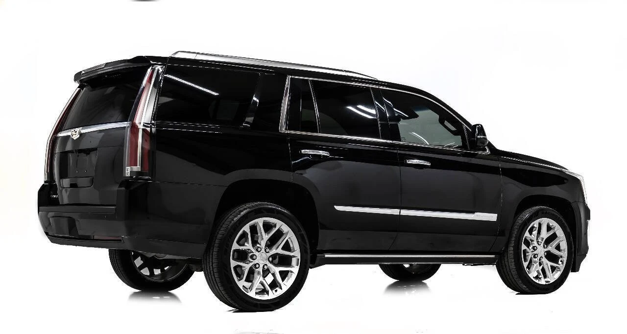 2020 Cadillac Escalade 4th Gen - Image 3 of 12