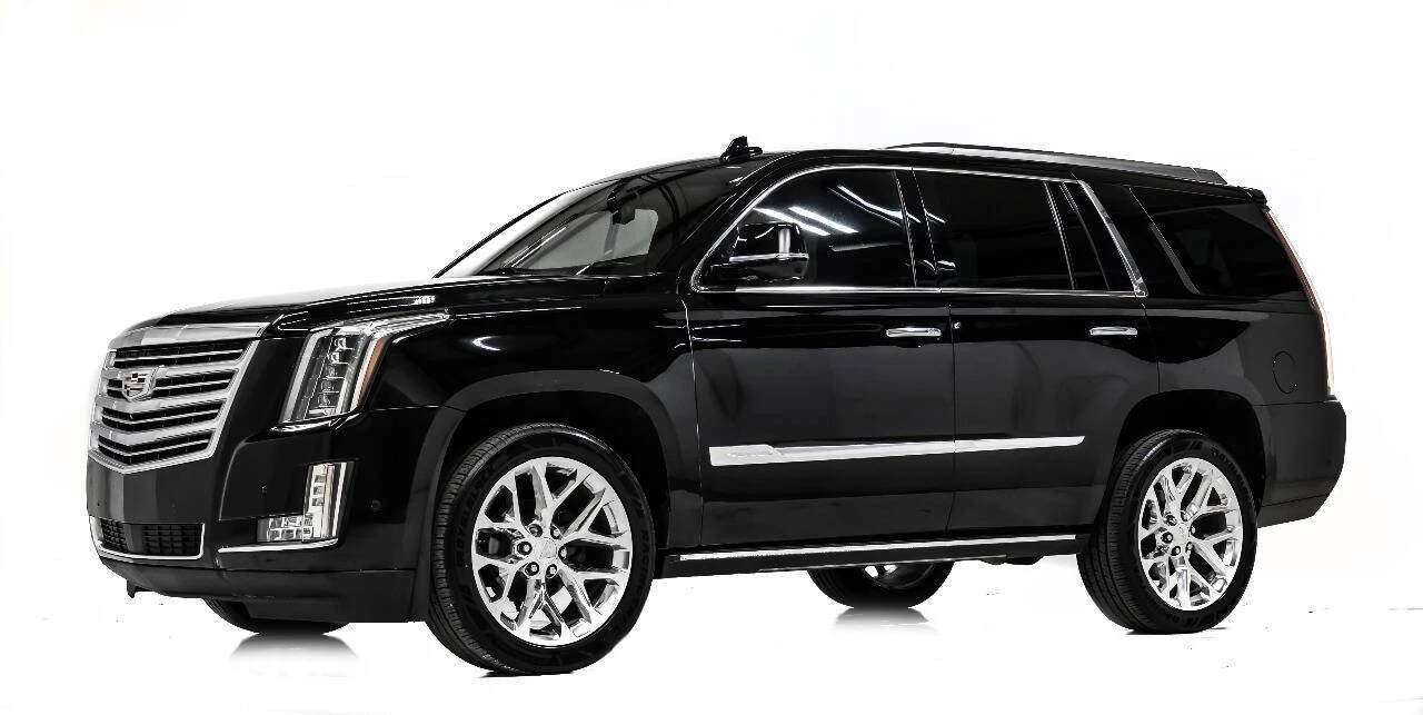 2020 Cadillac Escalade 4th Gen - Image 2 of 12