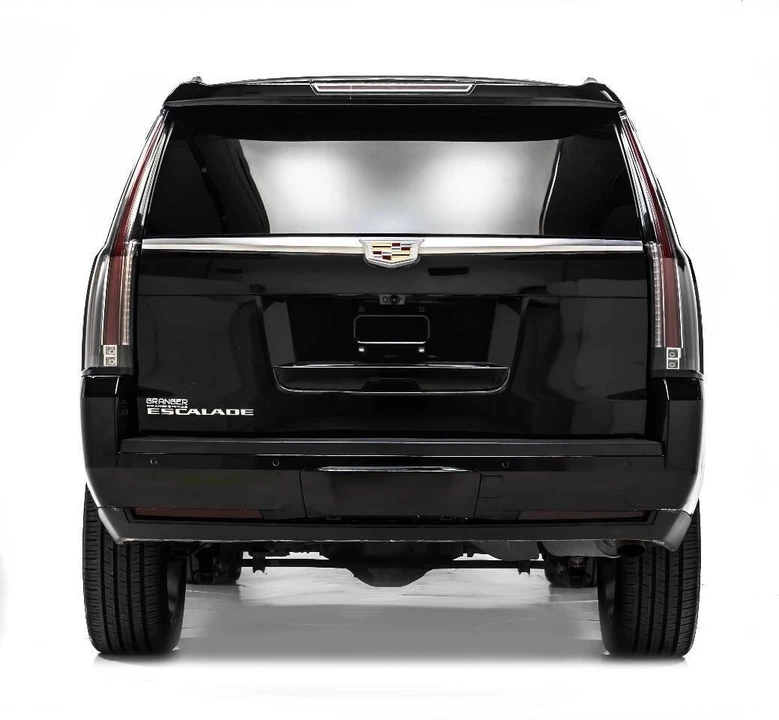 2020 Cadillac Escalade 4th Gen - Image 8 of 12