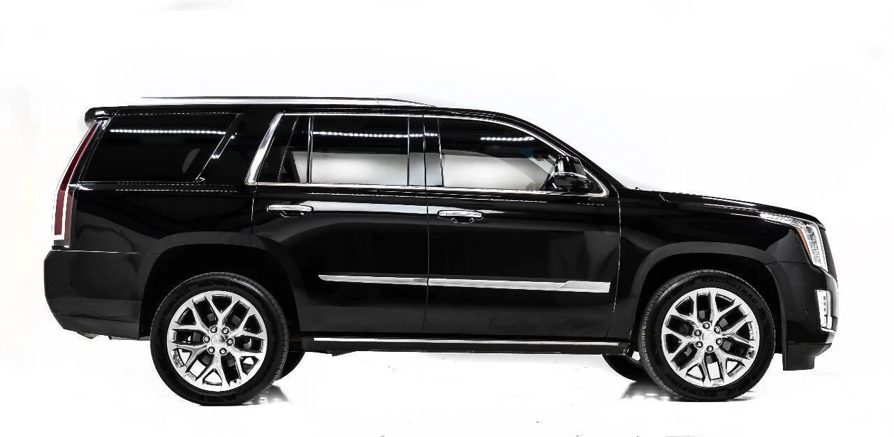 2020 Cadillac Escalade 4th Gen - Image 5 of 12