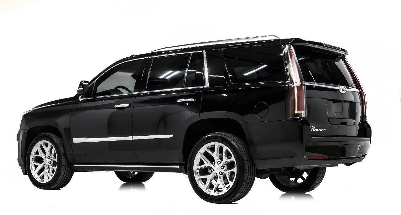 2020 Cadillac Escalade 4th Gen - Image 4 of 12