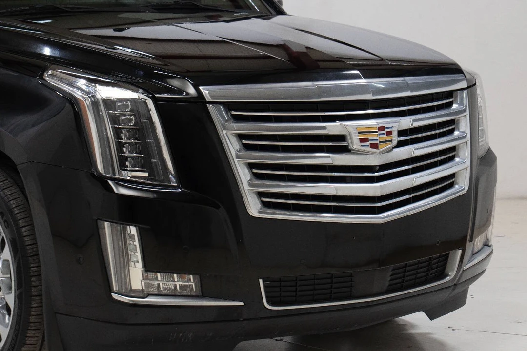 2020 Cadillac Escalade 4th Gen - Image 9 of 12