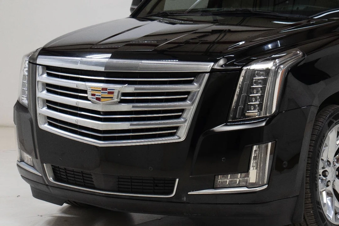 2020 Cadillac Escalade 4th Gen - Image 10 of 12