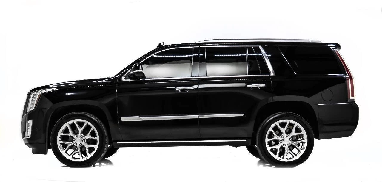 2020 Cadillac Escalade 4th Gen - Image 6 of 12