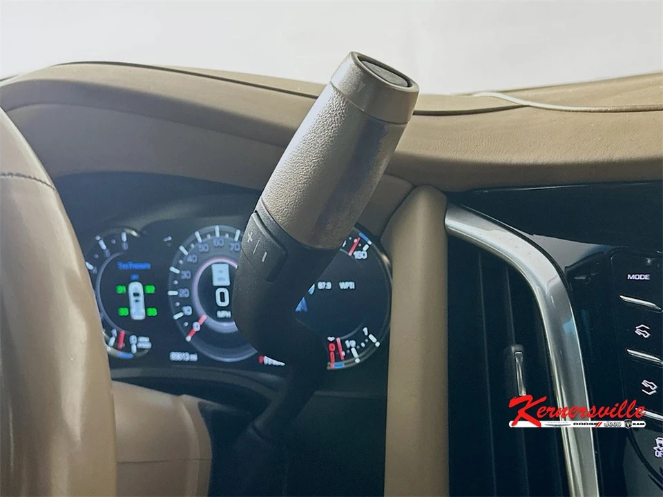 2020 Cadillac Escalade 4th Gen - Image 16 of 21