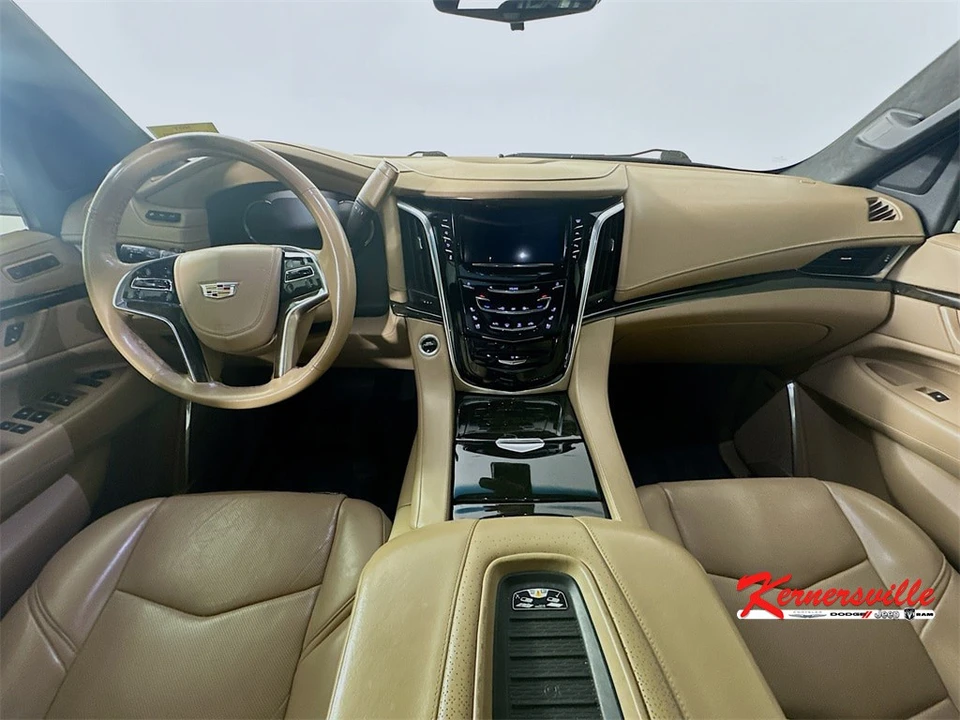 2020 Cadillac Escalade 4th Gen - Image 10 of 21