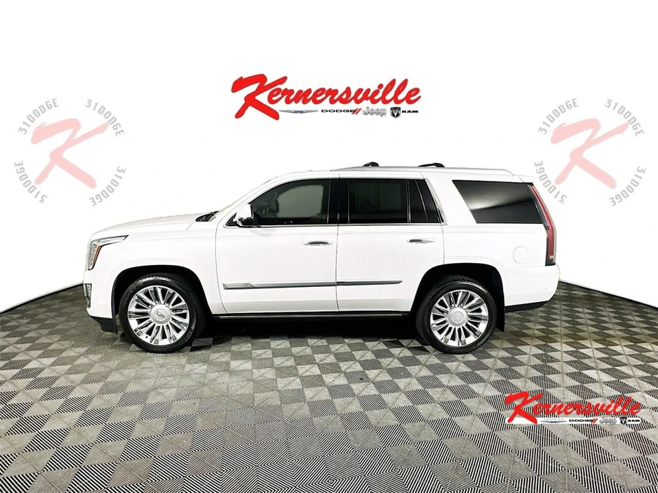 2020 Cadillac Escalade 4th Gen - Image 4 of 21