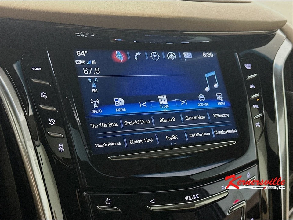 2020 Cadillac Escalade 4th Gen - Image 17 of 21