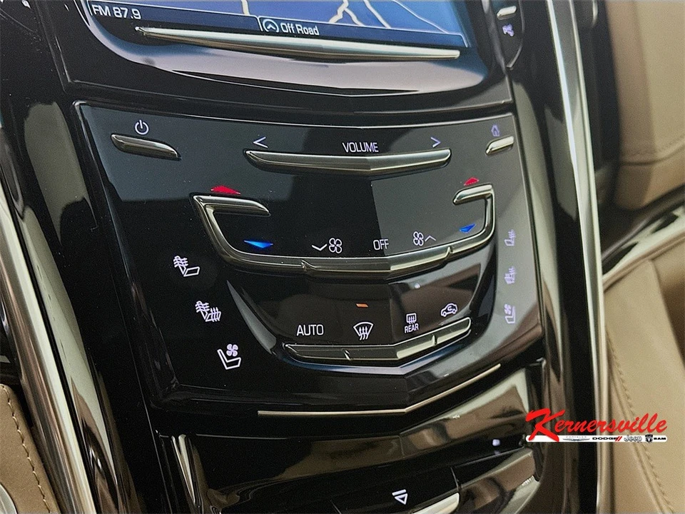2020 Cadillac Escalade 4th Gen - Image 18 of 21