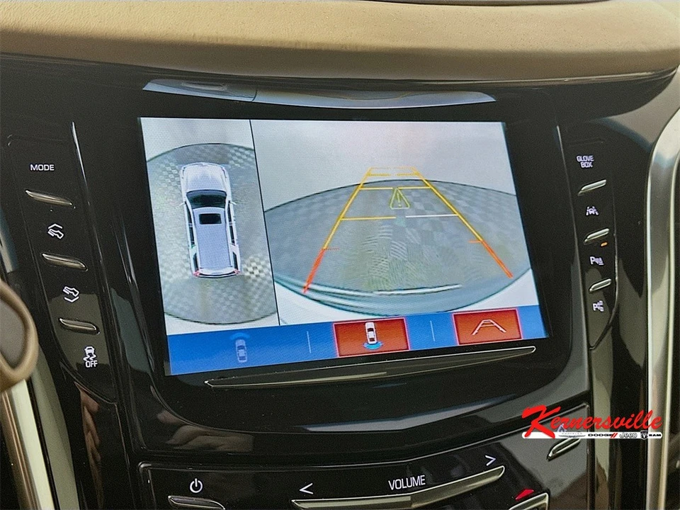 2020 Cadillac Escalade 4th Gen - Image 20 of 21