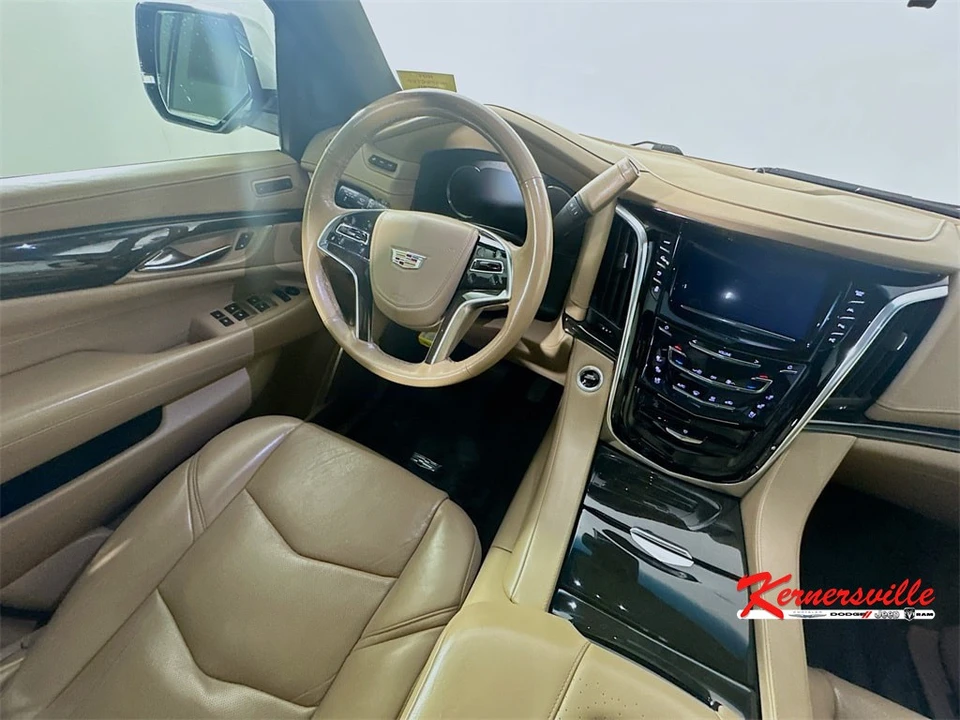2020 Cadillac Escalade 4th Gen - Image 9 of 21
