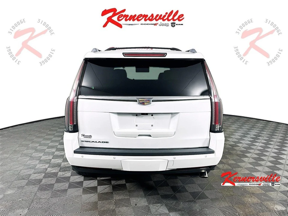 2020 Cadillac Escalade 4th Gen - Image 6 of 21