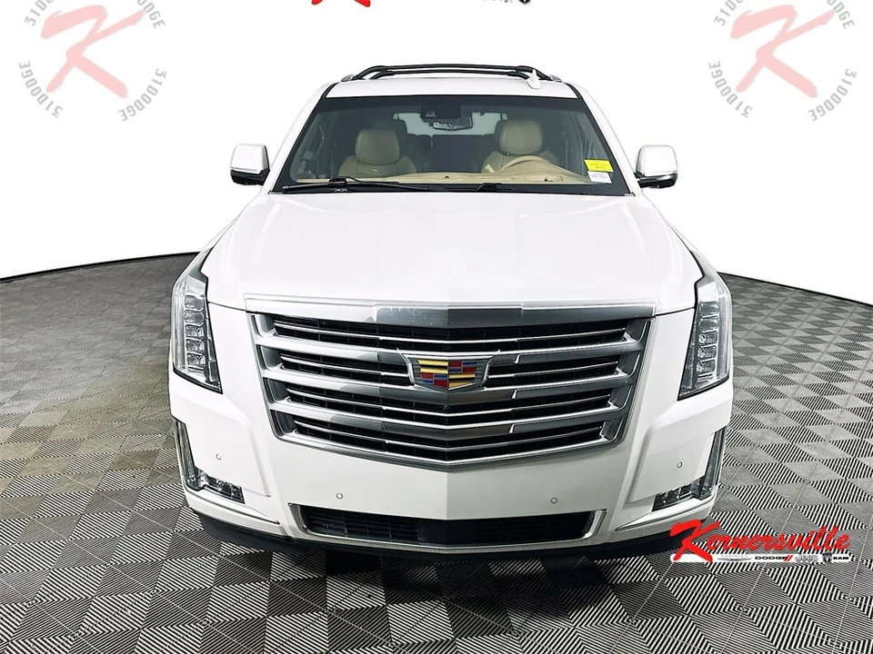 2020 Cadillac Escalade 4th Gen - Image 2 of 21