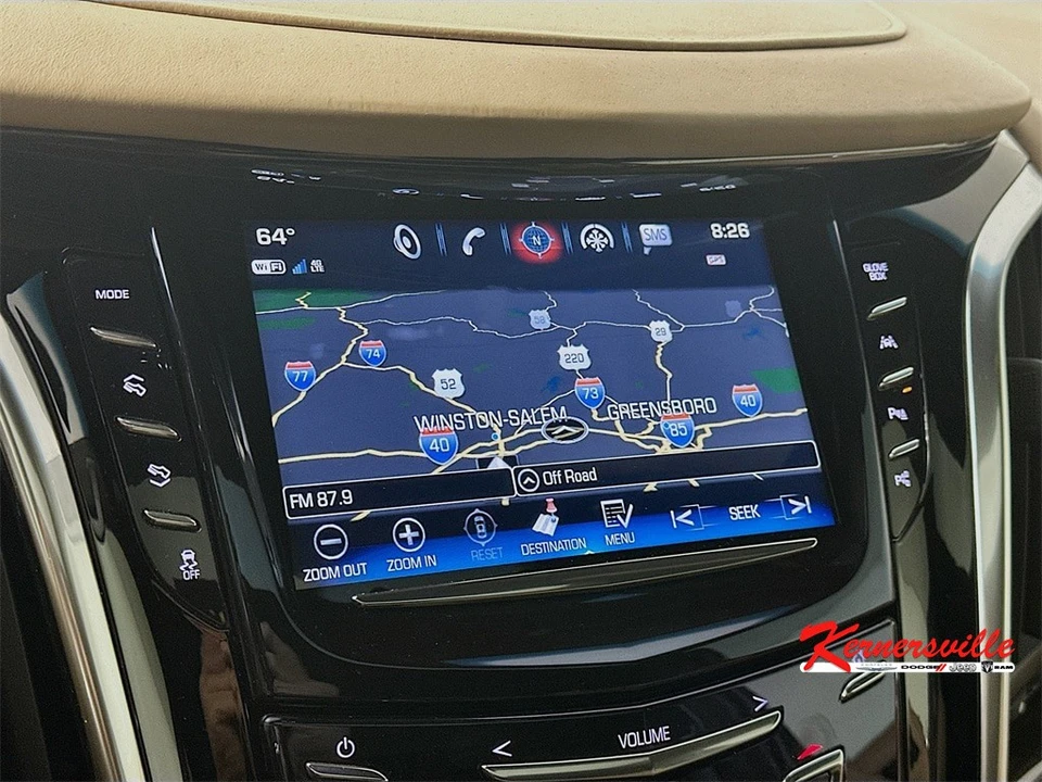 2020 Cadillac Escalade 4th Gen - Image 19 of 21