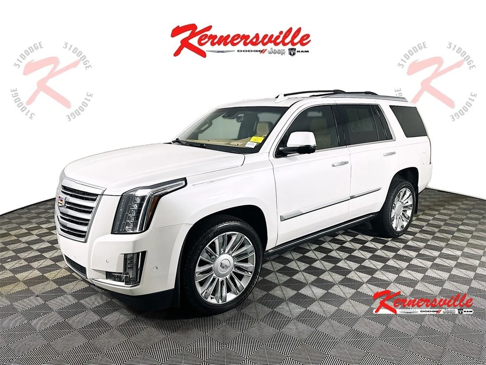 2020 Cadillac Escalade 4th Gen - Image 3 of 21