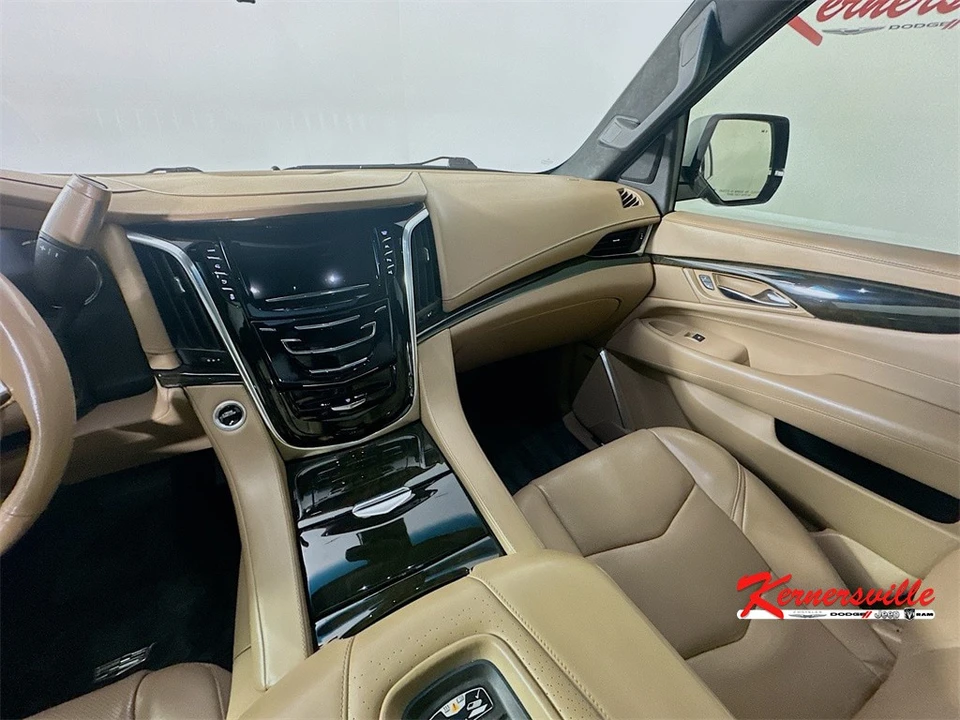 2020 Cadillac Escalade 4th Gen - Image 11 of 21