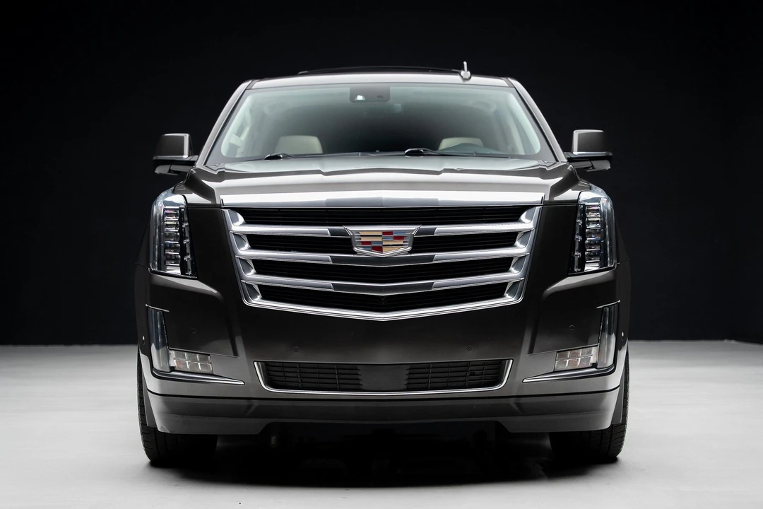 2020 Cadillac Escalade 4th Gen - Image 7 of 21