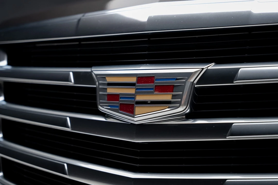 2020 Cadillac Escalade 4th Gen - Image 12 of 21