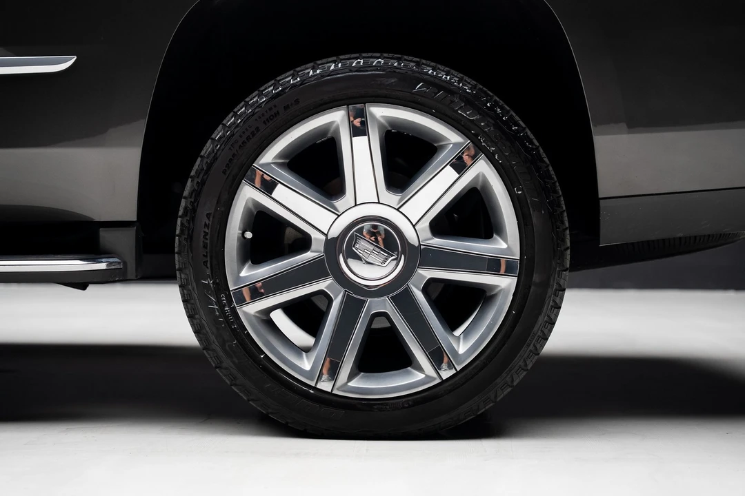 2020 Cadillac Escalade 4th Gen - Image 20 of 21