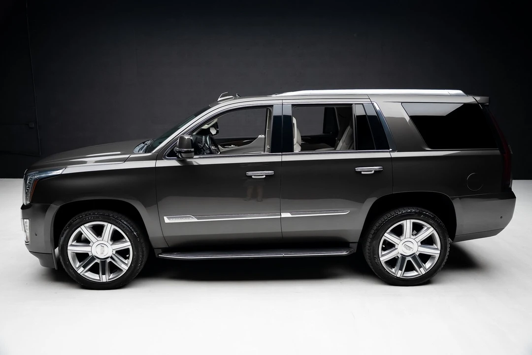 2020 Cadillac Escalade 4th Gen - Image 15 of 21