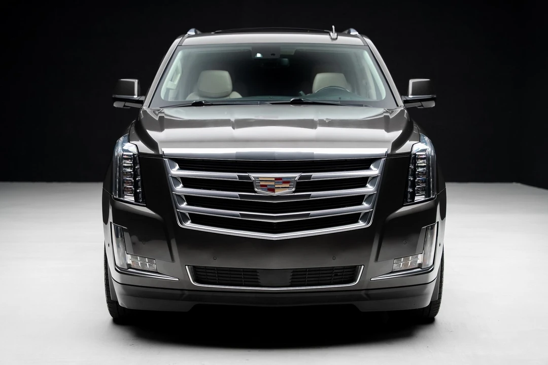 2020 Cadillac Escalade 4th Gen - Image 6 of 12