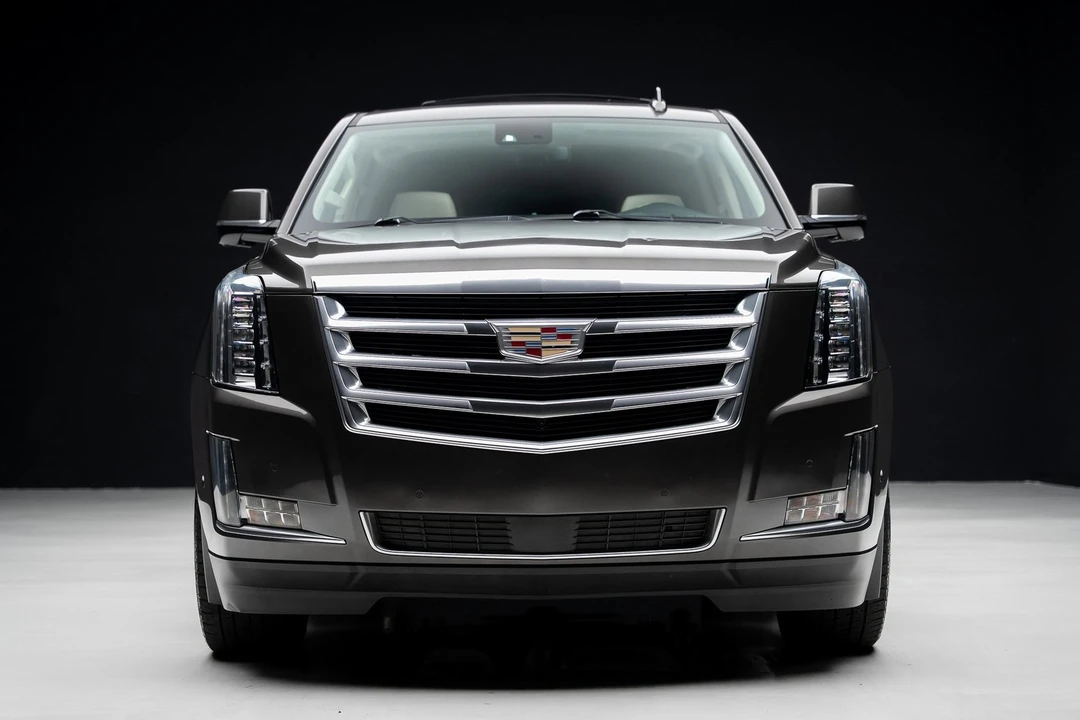 2020 Cadillac Escalade 4th Gen - Image 7 of 21