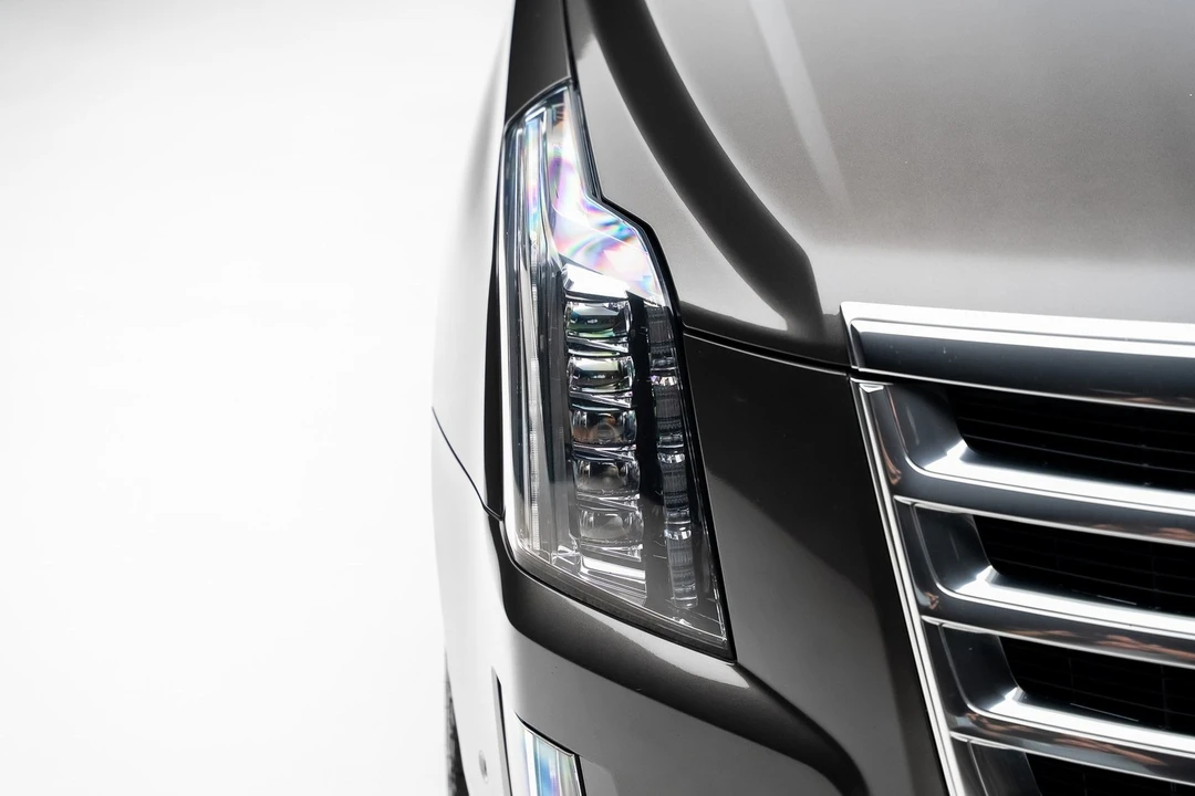 2020 Cadillac Escalade 4th Gen - Image 11 of 12