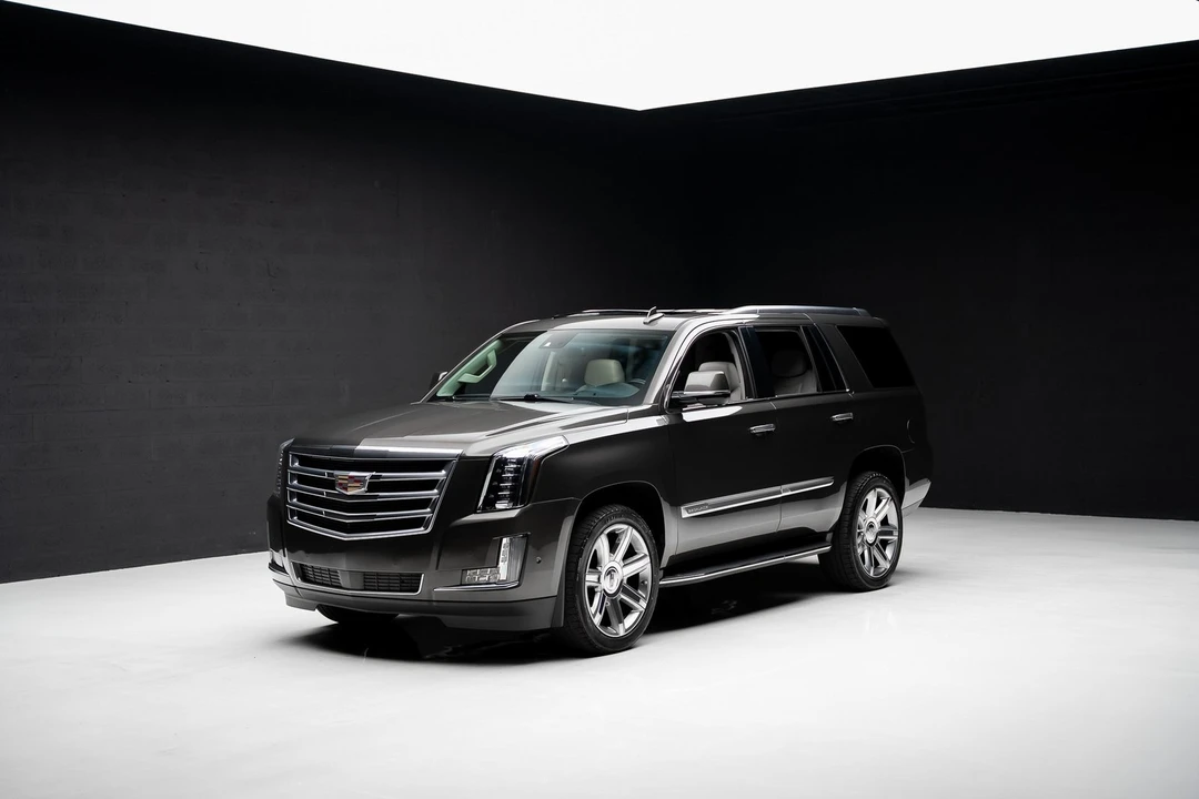 2020 Cadillac Escalade 4th Gen - Image 4 of 12