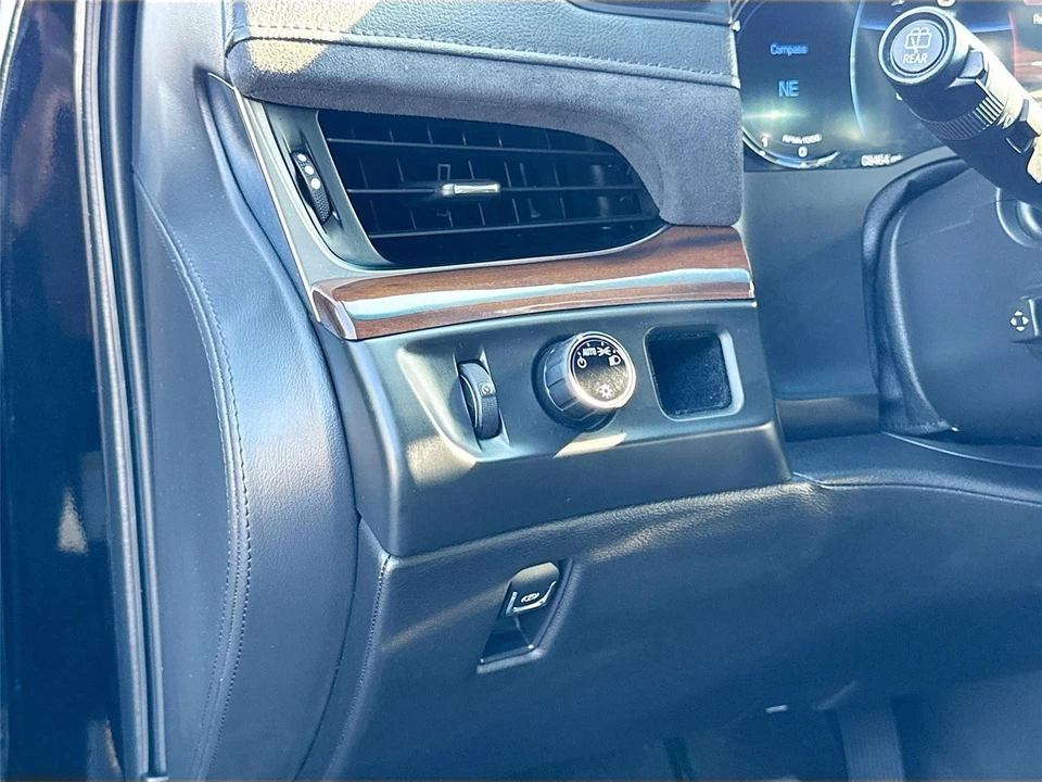2020 Cadillac Escalade 4th Gen - Image 10 of 21