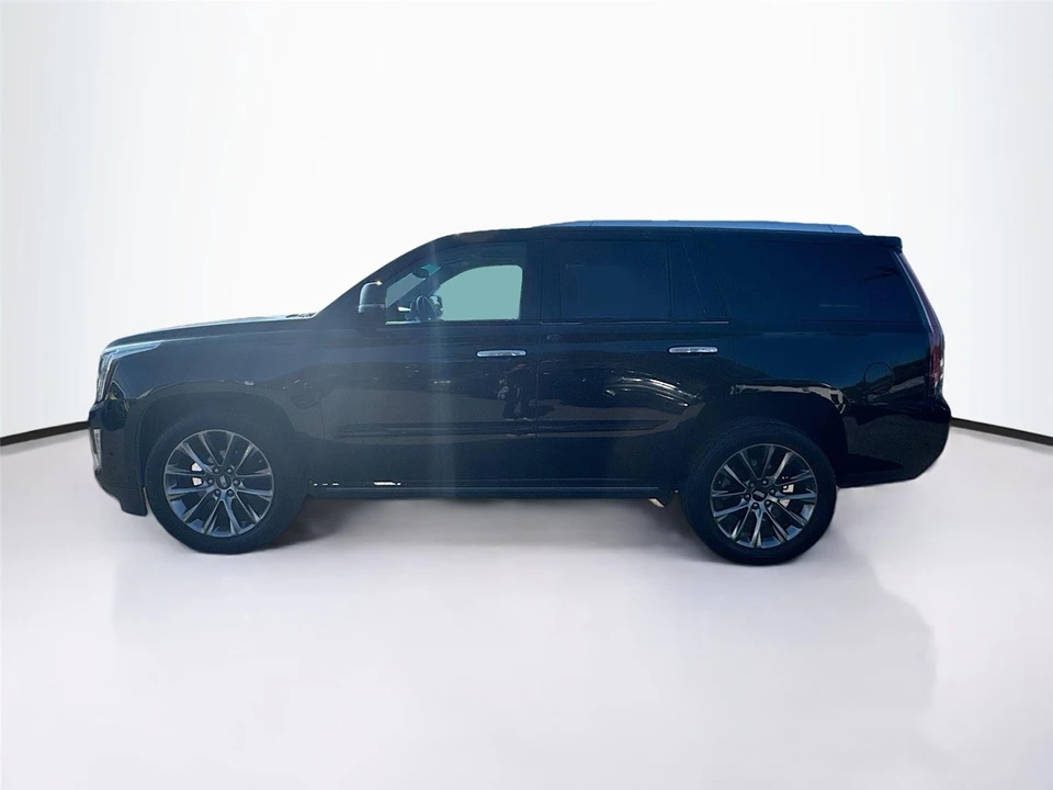 2020 Cadillac Escalade 4th Gen - Image 4 of 21