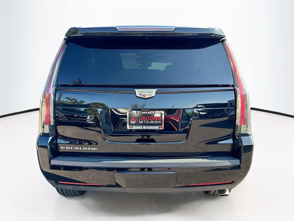 2020 Cadillac Escalade 4th Gen - Image 6 of 21