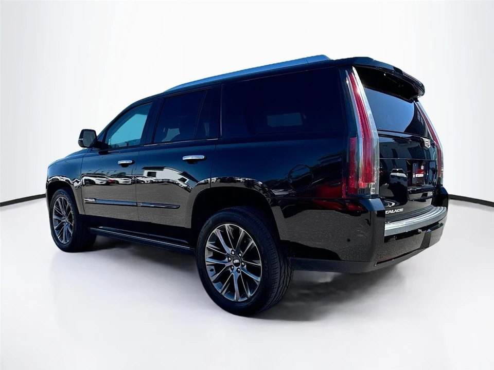 2020 Cadillac Escalade 4th Gen - Image 5 of 15