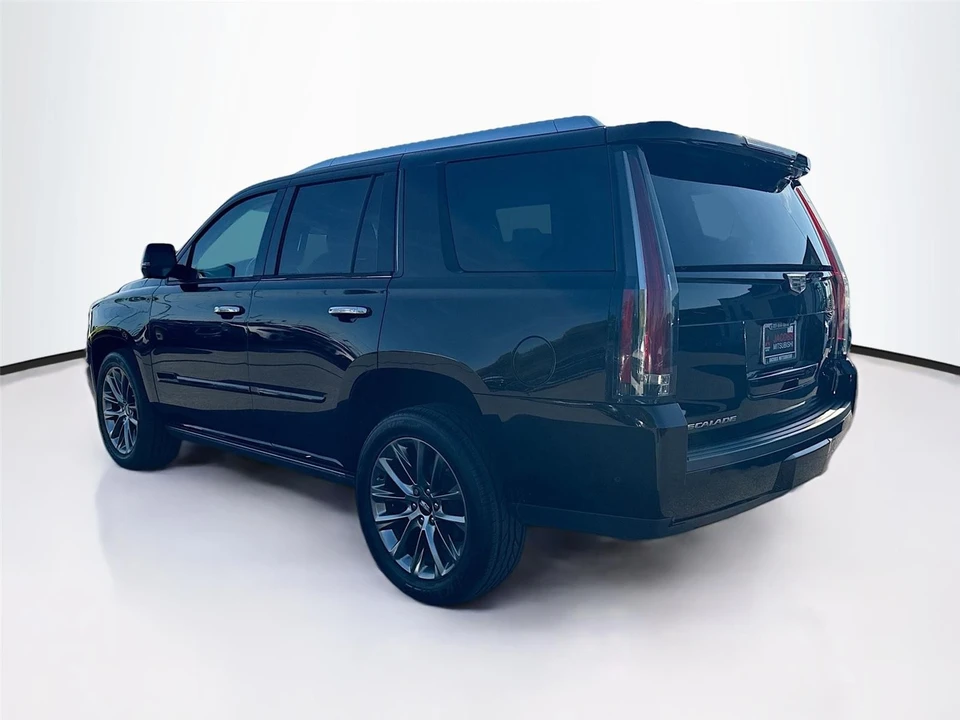 2020 Cadillac Escalade 4th Gen - Image 5 of 21