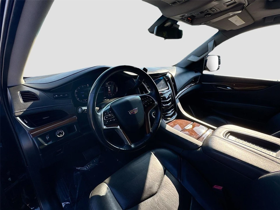 2020 Cadillac Escalade 4th Gen - Image 9 of 21