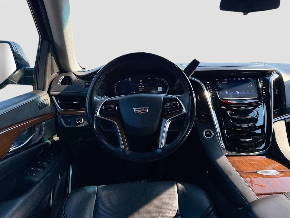2020 Cadillac Escalade 4th Gen - Image 19 of 21